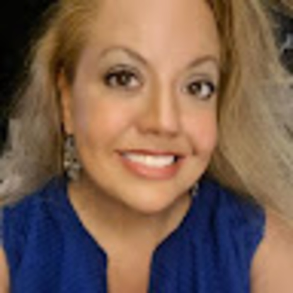 Meet your Posher, Rebecca